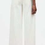 Madewell Superwide-Leg Jeans Photo 2