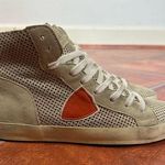 Philippe Model Paris High Photo 0