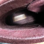 Sorel  Sneakchic Alpine Ankle Boot Lace Up Bootie Hiking in Redwood Photo 8