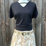 Arizona Jeans Arizona-Belted Utility Skirt (7 Juniors) Photo 0