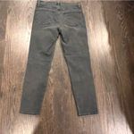 J Brand 835 Vane Mid-rise Women's Black Skinny Jeans Photo 10