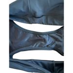 Lands' End Lands’ End Women's Black Tankini Bottom Size 18 Plus Swimsuit Bikini Photo 3