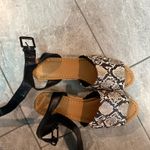 American Eagle  Sandals Photo 5