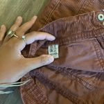 BDG Cargo Courderoy Shorts Photo 3