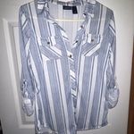 Daytrip Button Up Long Sleeve Photo 0