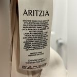 Babaton Aritzia  Wide leg jumpsuit size M Photo 5