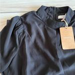 RIHOAS Mini Dress Black Small NWT IN PACKAGE Photo 1