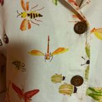 Anthropologie FL Malik unique bugs jacket Photo 5