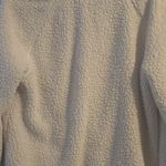 Merokeety Women's Cozy White Sweater Photo 3
