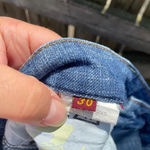 7 For All Mankind A POCKET FLARE JEANS Photo 3