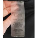 David Lerner  NY Moto Pull-On Leggings Classic Black XS Photo 3