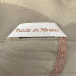 Oleg Cassini vintage heavy duty khaki peacoat / M (40 EU) / Excellent condition* Photo 11