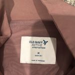 Old Navy NWT  Active Lightweight Jacket Sz M Photo 5