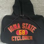Champion  Iowa State Cyclones Hoodie Photo 1