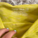 Outdoor Voices  biker shorts Photo 3