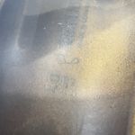 Birkenstock Womens Mayari Slip on Black Leather Sandals Size 40 USA 9/9.5 Photo 5