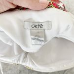 Cache Chain Print Halter Top Photo 8