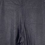Tribal Pants Women's Size Small Black Faux Leather Pull On Skinny Leg NWT Photo 1