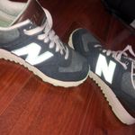 New Balance Tennis Shoes Photo 0