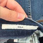 Citizens of Humanity isola straight crop jean in courtland 31 slim Photo 7