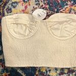 Et Clet NWT  tube top L Photo 1