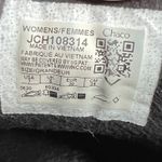 Chacos Chaco Borealis Waterproof Boots Womens Size 7 Wool Blend Gray Lace Up Winter Photo 5