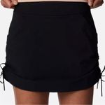 Columbia Women's Omni-Shield Stretch Skirt Shorts Skort Medium Photo 5