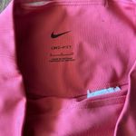 Nike  Pink DriFit Biker Shorts Size Small Photo 3