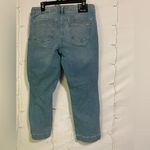 Nautica  Women's Light Blue Straight Leg Jeans Photo 3