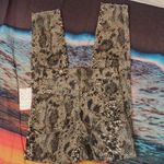 Free People  two faced snakeskin pants size 26 Photo 5