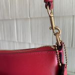 Coach Authentic 1941 Coated Signature Canvas/refined calf leather top zip Crosby Photo 12