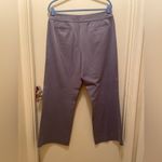 Apt. 9  Women’s Gray Dress pants Size 14 Work Business Casual Photo 1
