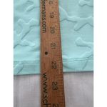 J. McLaughlin  Catalina Cloth Shirt Medium Textured Coral Pattern Fitted Beach Photo 7