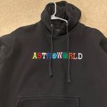 Astroworld Travis Scott Hoodie Photo 0