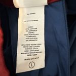 Disney  Parks The Dress Shop Womens Captain Marvel Dress by Her Universe Size L Photo 10