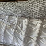 cj banks NWT 1X champagne color vest. Photo 5