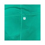 Fabletics Green Athletic Legging Large Photo 5