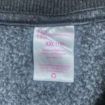 No Boundaries splatter sweatshirt Photo 4