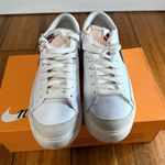Nike  Women’s Low Blazer Platform Photo 0