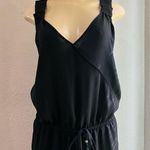 J.Crew  women’s jumpsuit size XS adjustable on the waist 20” pit to pit Photo 2