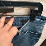 Judy Blue  Capri Women’s Light Wash Jeans Size 31 Photo 4