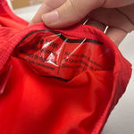 New Michael Michael kors Two Piece Sea Coral bikini size XL Red Photo 7