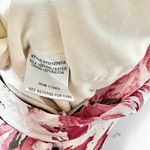 Sugar Lips floral sleeveless tiered spring dress Photo 3