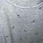 Apt. 9 2/$10 BASICS TOPS BUNDLE Gray Pineapple Muscle Tank Top Photo 1