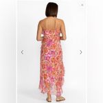 Johnny Was  Katella Midi Dress Photo 3