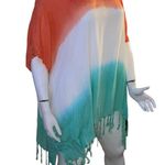 Beach By Exist  ombrè swim coverup Photo 0