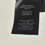 Aritzia  TNA Black Nylon Running Shorts XL Photo 4