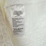 J.Crew Textured Lady Sweater Dress White Preppy Classic Stretch Knit Small NWT Photo 9