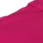 Karen Millen  Compact Viscose Tailored Button Jumpsuit Hot‎ Pink NWT Women’s 14 Photo 11