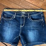 Earl Jean Women’s vintage  mid rise shorts size 10 Photo 2